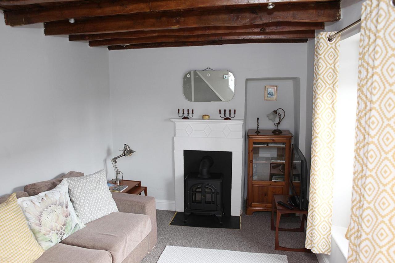 Millgate Cottage In The Heart Of Richmond Richmond  Eksteriør bilde