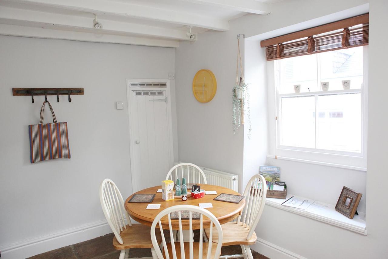 Millgate Cottage In The Heart Of Richmond Richmond  Eksteriør bilde